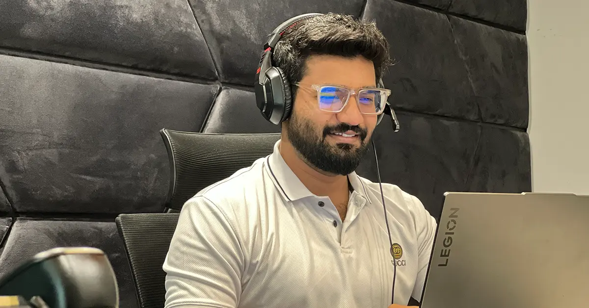 Where Work Meets Life Without Compromise